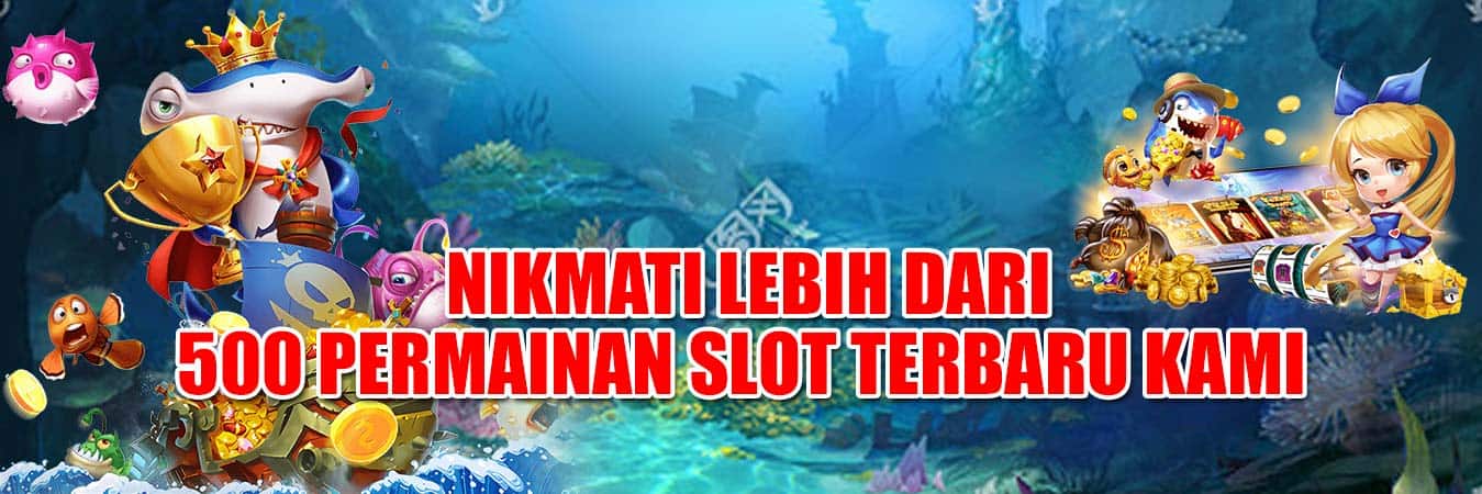 game slot